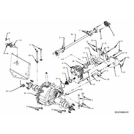 GEAR PINION 13 TOOTH 617-3002 ORIGINAL MTD | NewgardenParts.com