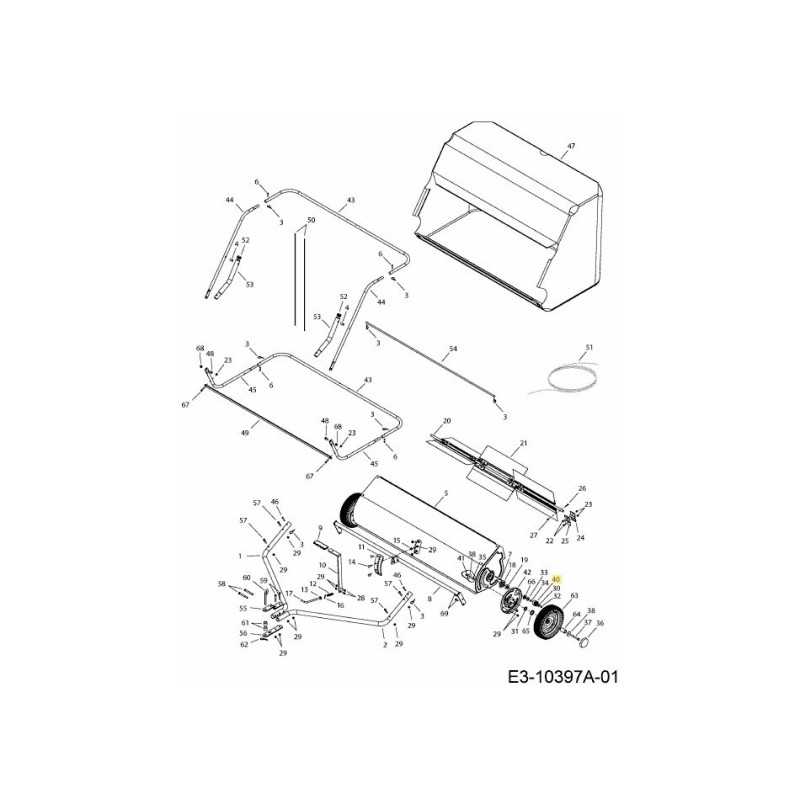 Antriebsritzel links AF-2692-7 Original MTD Antriebsritzel links AF-2692-7 Original MTD