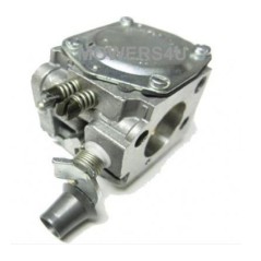 Carburatore ORIGINALE TILLOTSON per motosega HUSQVARNA 281 288 503280118 | NewgardenParts.com