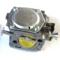 Carburatore ORIGINALE TILLOTSON per motosega HUSQVARNA 61 266 NUOVI 268 272