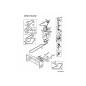 Bullone 710-04511 ORIGINALE MTD