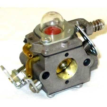 ORIGINAL WALBRO carburettor for ALPINA P360 370 390 410 chainsaw | NewgardenParts.com