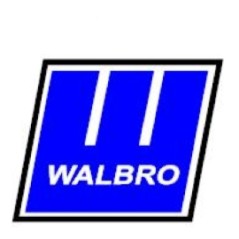 ORIGINAL WALBRO carburettor WT-215 chainsaw STIHL 021 023 025 MS210 MS230 | NewgardenParts.com