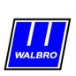 ORIGINAL WALBRO carburettor WT-215 chainsaw STIHL 021 023 025 MS210 MS230
