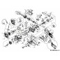 TUBO 092.63.286 ORIGINAL MTD