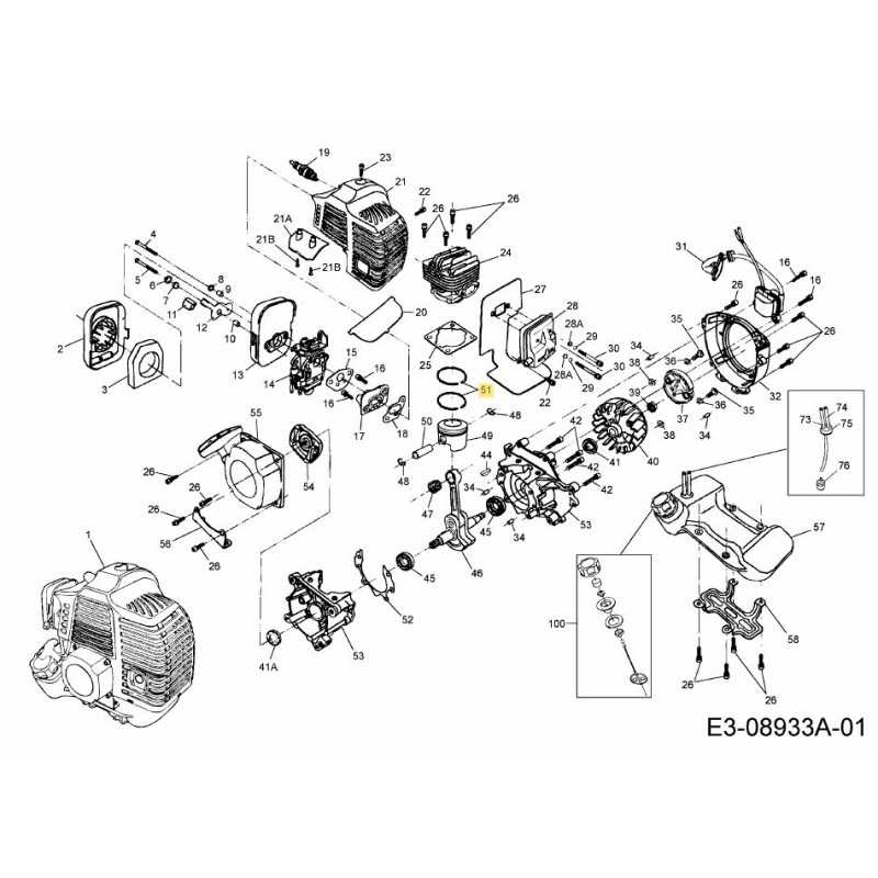 Piston ring set 092.63.598 ORIGINAL MTD