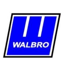 Carburateur WALBRO HD-16C ORIGINAL STIHL tronçonneuse 029 MS290 031 MS310 039 MS390 | NewgardenParts.com
