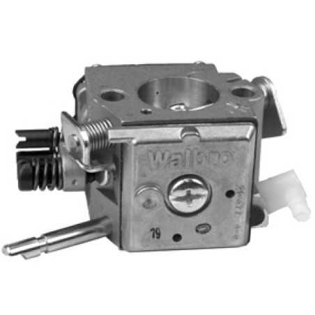 ORIGINAL WALBRO HD-4 HD-4-1 Vergaser STIHL BR400 Gebläse | NewgardenParts.com