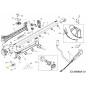 PIATTO 092.63.931 ORIGINALE MTD