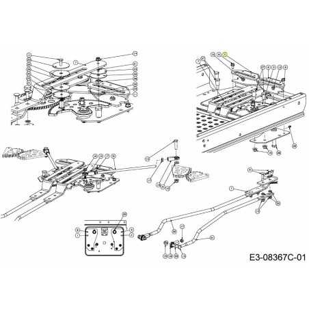 BRKT:CALIPER:LH 703-08882A ORIGINAL MTD | NewgardenParts.com