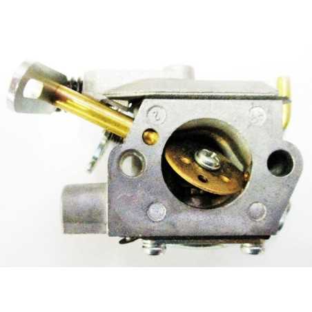 ORIGINAL WALBRO carburettor for chainsaw AL-KO KB 35 38 40 | NewgardenParts.com
