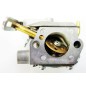 Carburateur WALBRO ORIGINAL pour tronçonneuse ALPINA 400 450 460 500 510