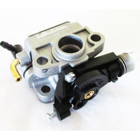 Carburatore ORIGINALE WALBRO per motosega DOLMAR DCS230T PS220TH | NewgardenParts.com