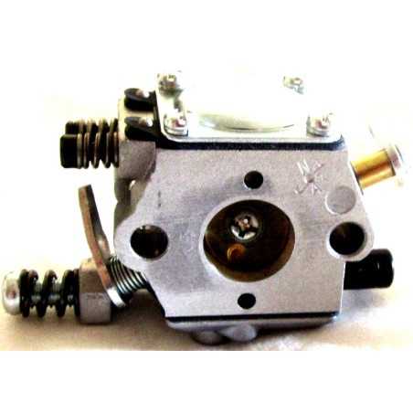 ORIGINAL WALBRO carburettor for EMAK chainsaw 931 131 | NewgardenParts.com