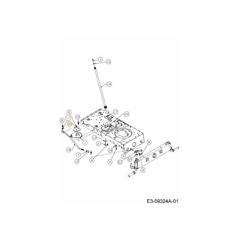 PLT:STAB:GEAR SEGMENT 783-08577A ORIGINAL MTD PLT:STAB:GEAR SEGMENT 783-08577A ORIGINAL MTD
