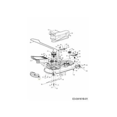 PLUG ASM:MULCH TIMING DECK 42" 631-04262 ORIGINAL MTD | NewgardenParts.com