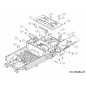 Stecker 731-10095A Original MTD