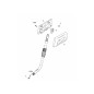 FICHE 7095316 ORIGINALE MTD