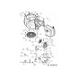 ENCHUFE 751-15625 ORIGINAL MTD