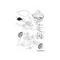Stecker AF-49449 Original MTD
