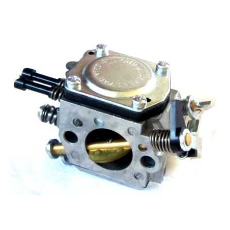 ORIGINAL WALBRO carburettor for HUSQVARNA chainsaw 357 359 | NewgardenParts.com
