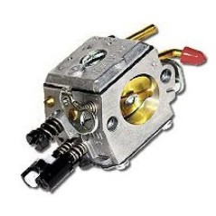 Carburatore ORIGINALE WALBRO per motosega HUSQVARNA 362 SPECIAL 371 372 | NewgardenParts.com