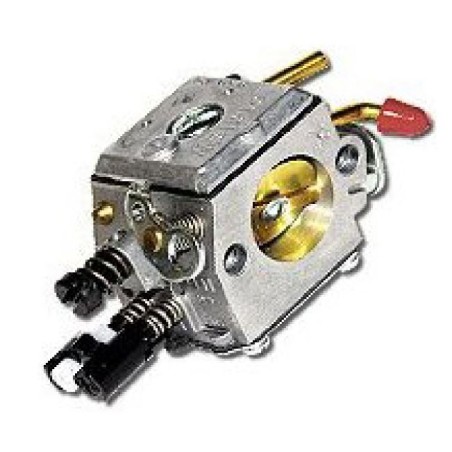 Carburatore ORIGINALE WALBRO per motosega HUSQVARNA 362 SPECIAL 371 372 | NewgardenParts.com