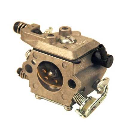 ORIGINAL WALBRO carburettor for HUSQVARNA 40 244 chainsaw | NewgardenParts.com