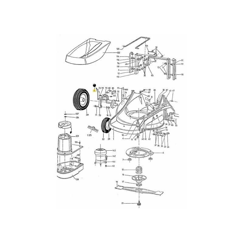 BOUTON 4277104 ORIGINAL MTD