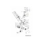 KNOB 092.64.048 ORIGINAL MTD