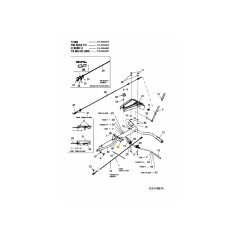 PERILLA: MANUAL 720-0195 ORIGINAL MTD | NewgardenParts.com