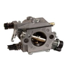 Carburateur WALBRO ORIGINAL pour tronçonneuse HUSQVARNA 50 51 55