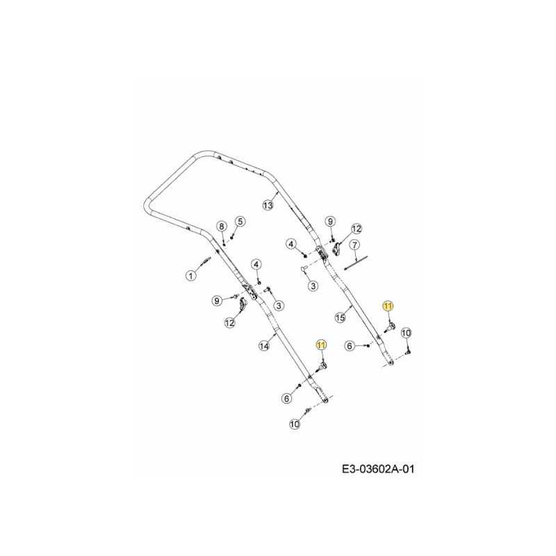 BOUTON : AILETTE : 1/4-20 : 1,73 ROUGE 720-05041A ORIGINAL MTD BOUTON : AILETTE : 1/4-20 : 1,73 ROUGE 720-05041A ORIGINAL MTD