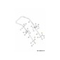 MANOPOLA ALA 1/4-20 1,73 ROSSO 720-05041A ORIGINALE MTD MANOPOLA ALA 1/4-20 1,73 ROSSO 720-05041A ORIGINALE MTD