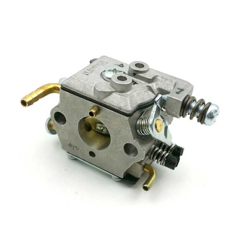 Carburateur WALBRO ORIGINAL pour tronçonneuse ZENOAH 2500
