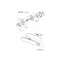 BOMBA DE ACEITE SG-2079240 ORIGINAL MTD