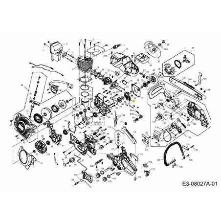 OIL PUMP 092.63.143 ORIGINAL MTD | NewgardenParts.com