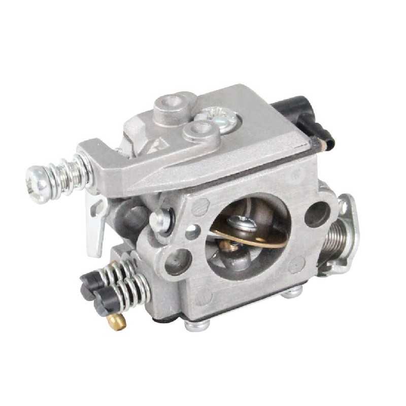 ORIGINAL WALBRO carburettor for ZENOAH 3800 chainsaw