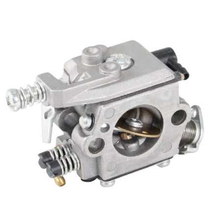 ORIGINAL WALBRO carburettor for ZENOAH 3800 chainsaw | NewgardenParts.com