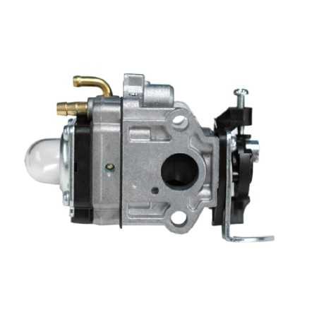 ORIGINAL WALBRO-Vergaser für ECHO PB 260 Gebläse | NewgardenParts.com