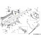 PIATTO 092.63.895 ORIGINALE MTD