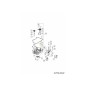 Pressure Relief Ball KH-005042 ORIGINAL MTD Pressure Relief Ball KH-005042 ORIGINAL MTD