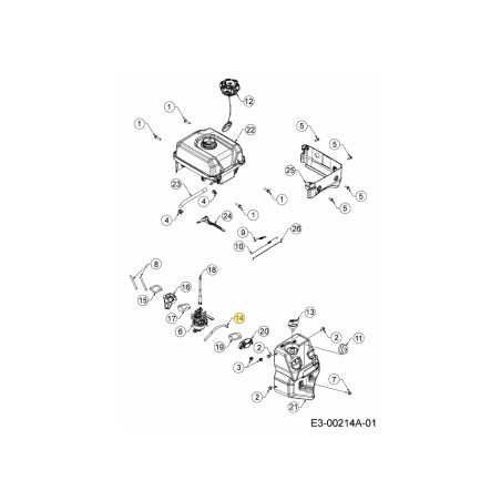 PANTALONES DE IMPRIMACIÓN 751-15535 ORIGINAL MTD | NewgardenParts.com