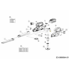 PROTECTION BOARD 625-05077 ORIGINAL MTD | NewgardenParts.com