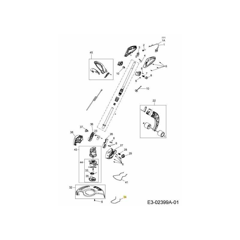 SOPORTE DE GUARDABARROS DELANTERO 732-05162 ORIGINAL MTD