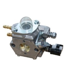 Carburateur WALBRO ORIGINAL WT-460 pour débroussailleuse OLEOMAC 730 735 740