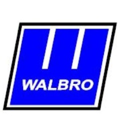Carburateur WALBRO ORIGINAL WT-460 pour débroussailleuse OLEOMAC 730 735 740 | NewgardenParts.com