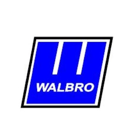 Carburatore ORIGINALE WALBRO WT-460  per decespugliatore OLEOMAC 730 735 740