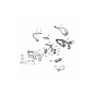 Schild 7440315 ORIGINAL MTD