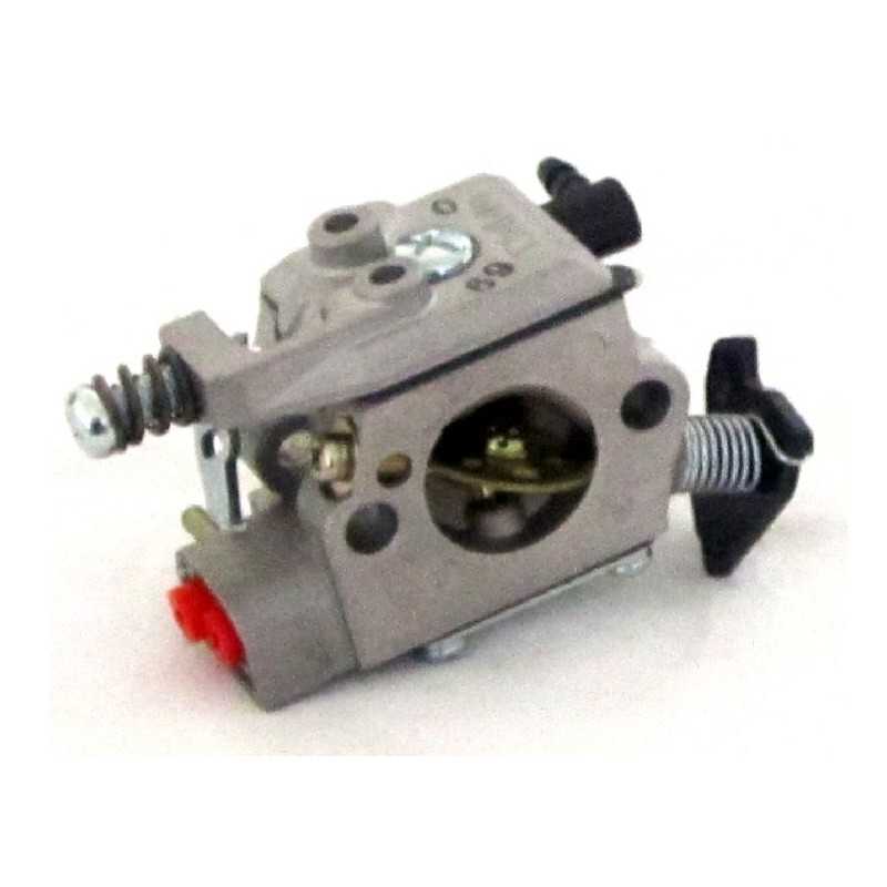 ORIGINAL WALBRO WT-596 carburettor ZENOAH 2500 chain saw